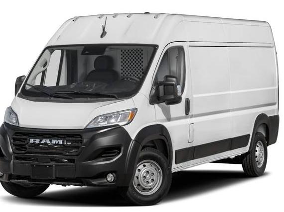 RAM PROMASTER 2500 2023 3C6LRVDG0PE598848 image